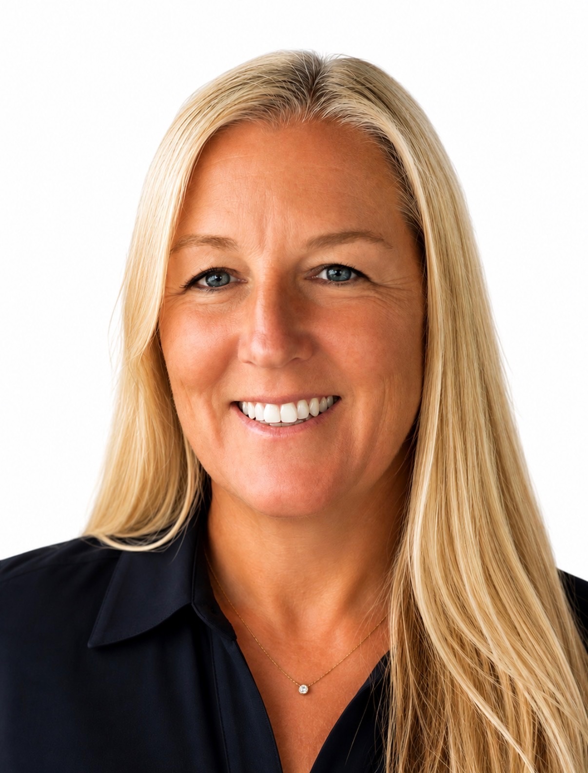 Amy Hartley headshot
