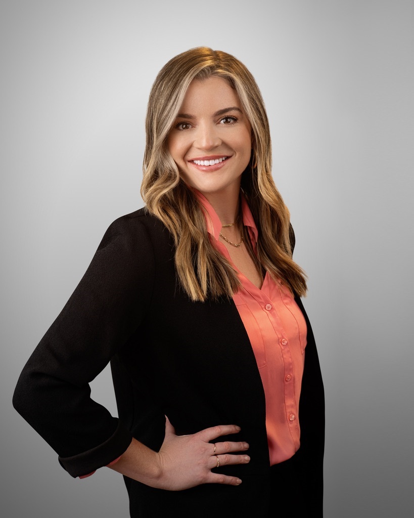 Ashlee Fowler headshot