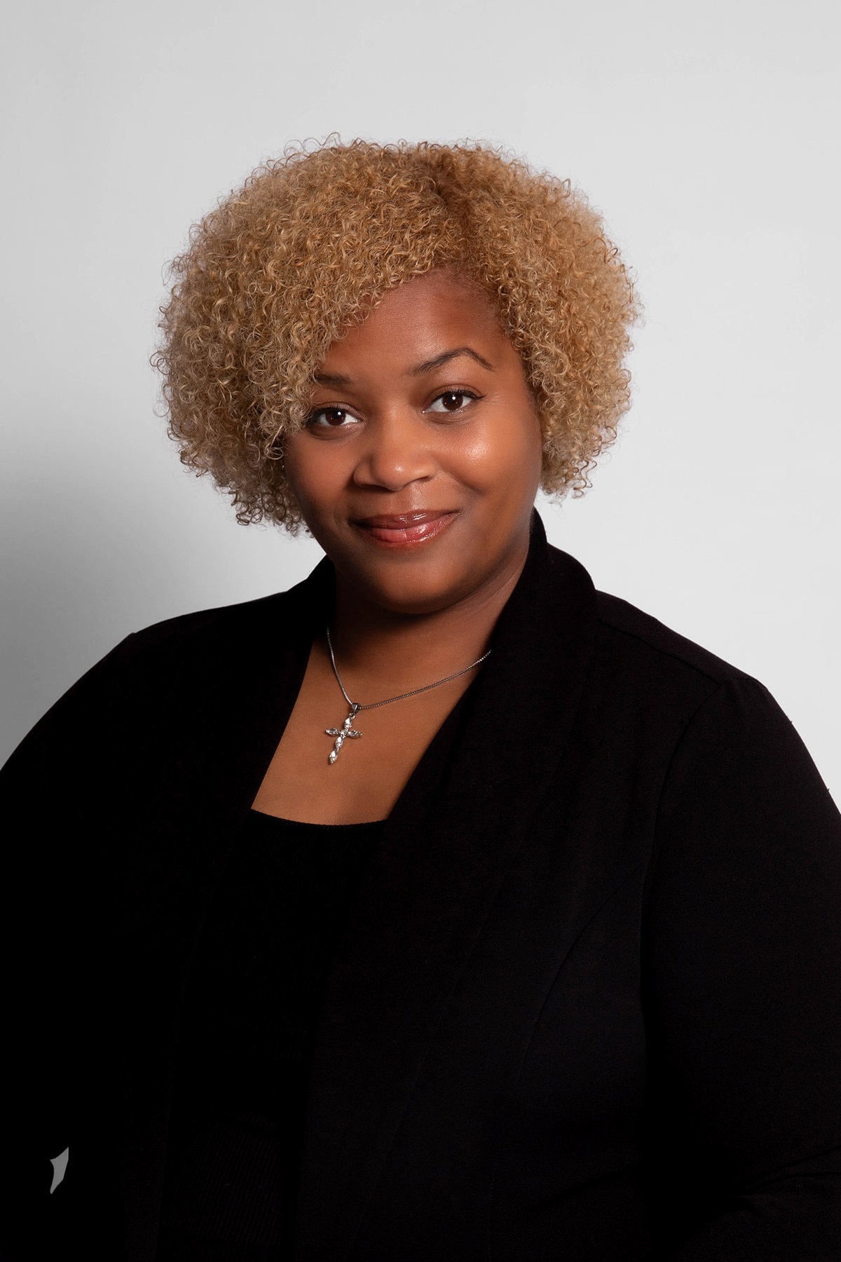barbara williams headshot