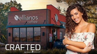 ellianso coffee