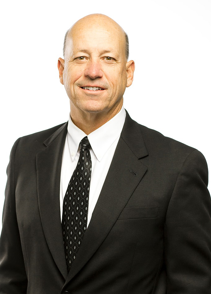 David Alford