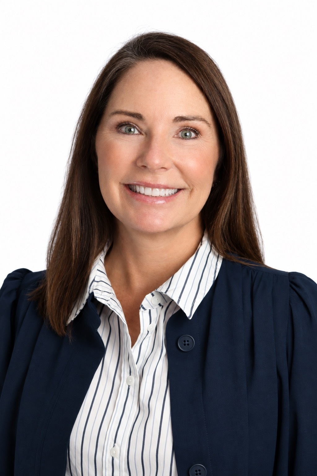 Kim Benefield Updated Headshot