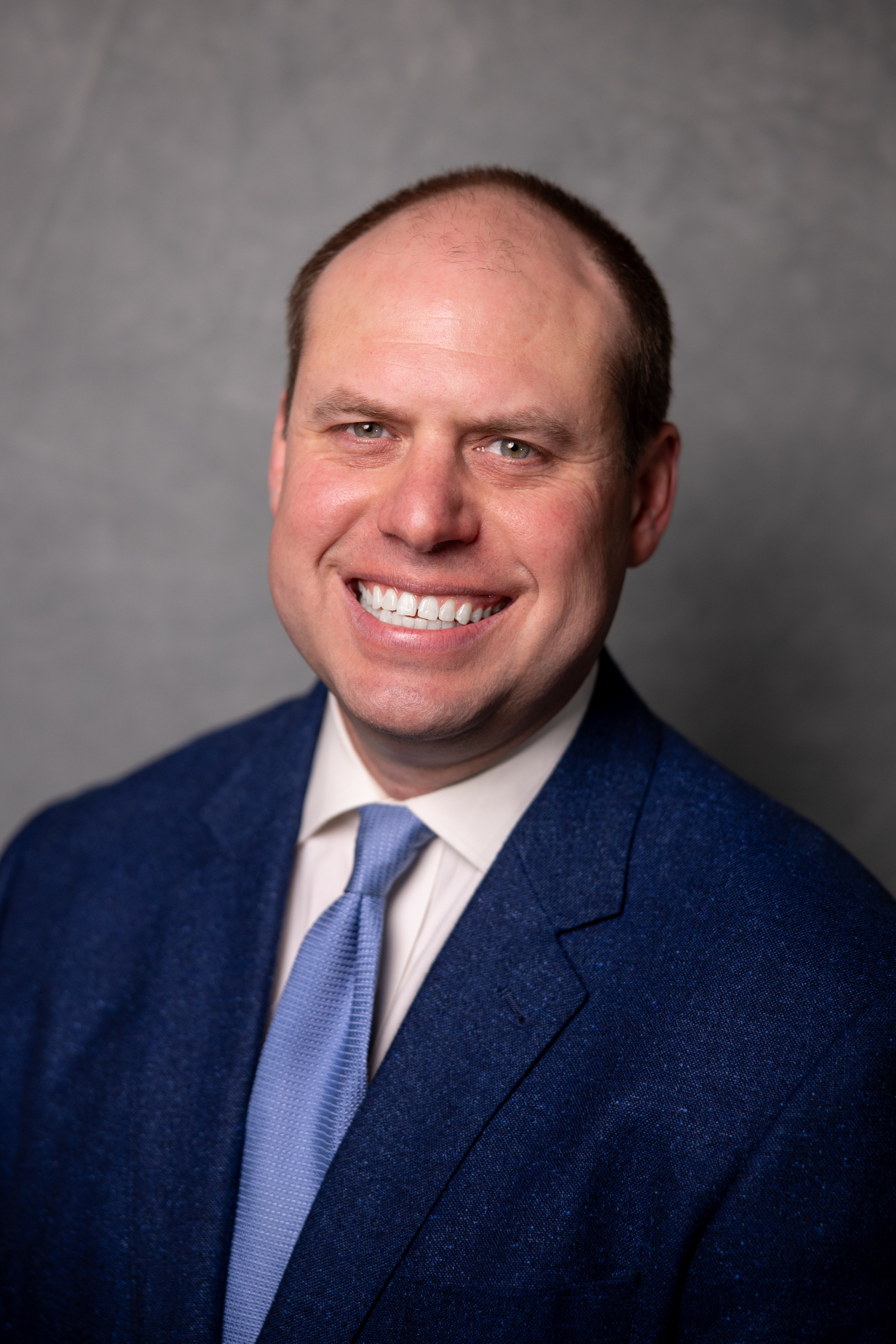 Jay Cook Headshot