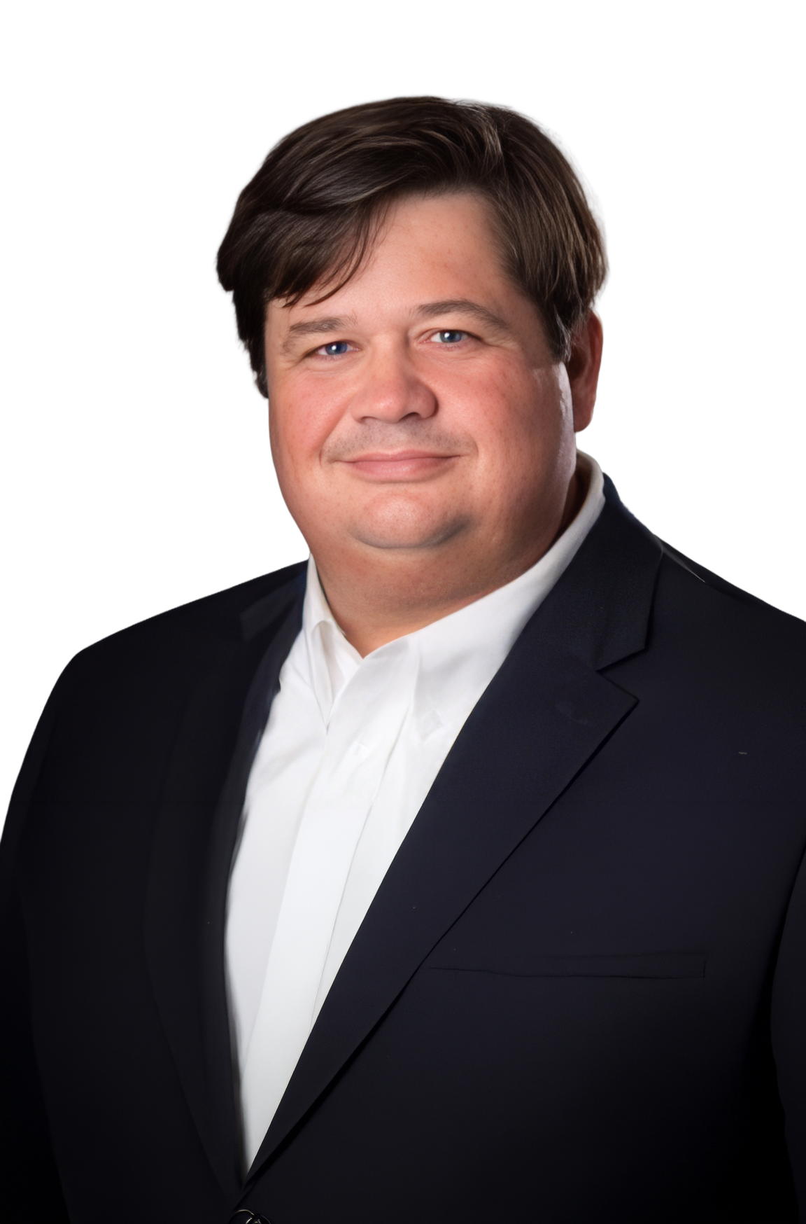 Kelly Turner 2026 Headshot