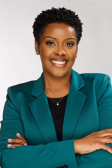 Kiera Harvey Headshot