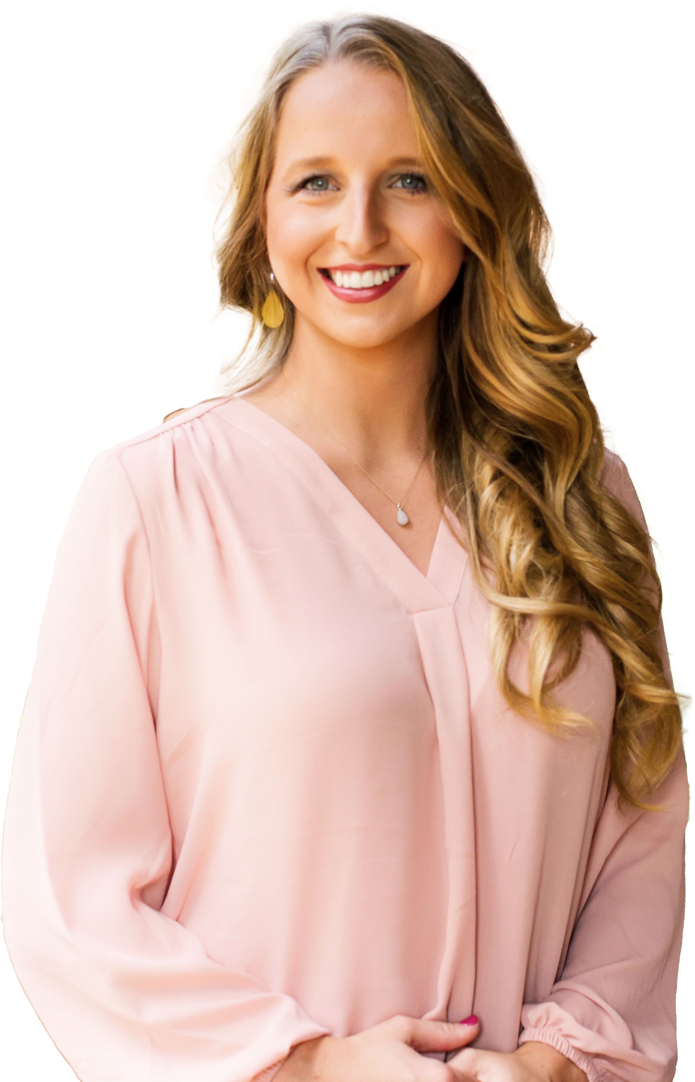 Lexi Sultan headshot