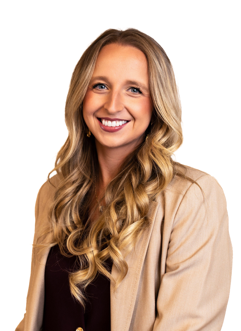 Lexi Sultan headshot