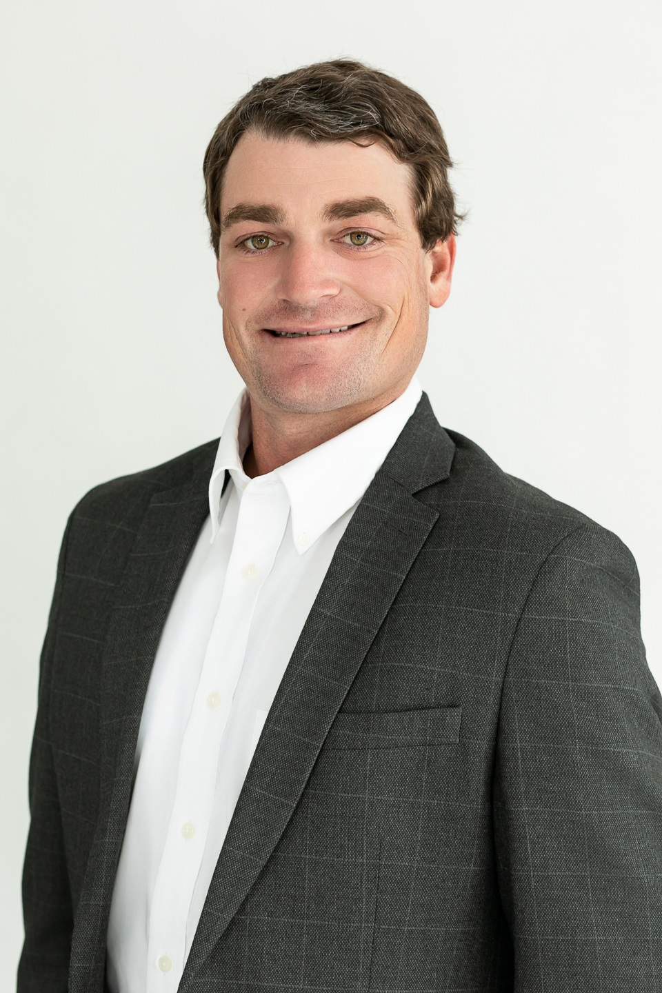 perry trouche jr headshot