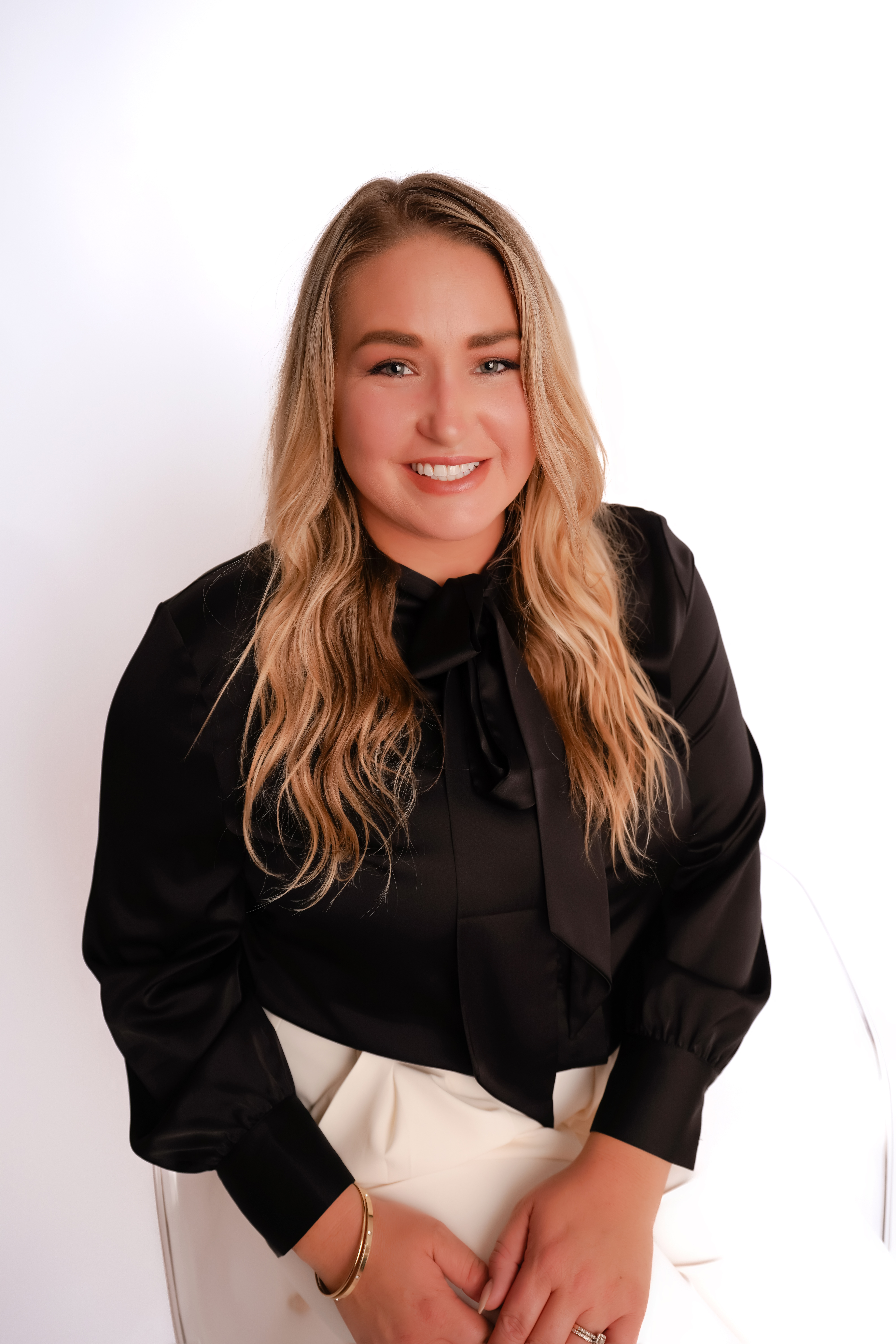 Priscilla Matthews headshot