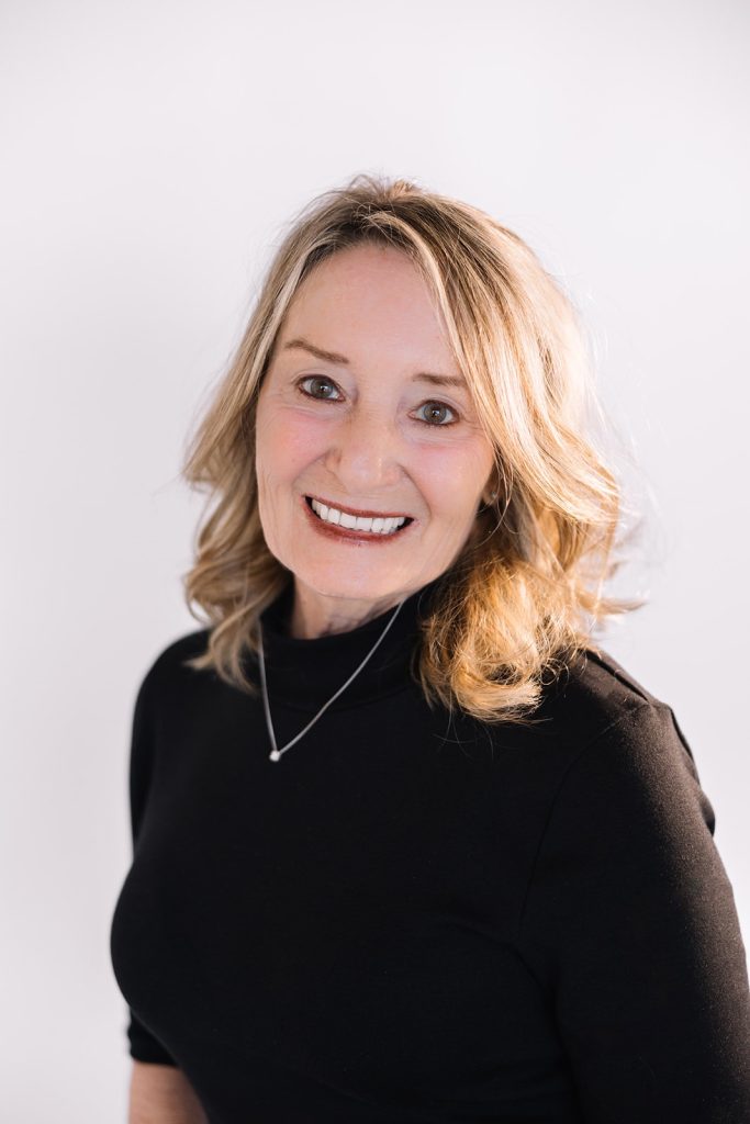 pattie robinette