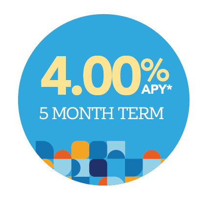 5 month rate