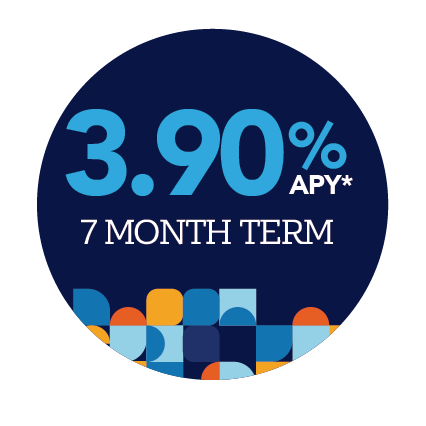 7 month rate