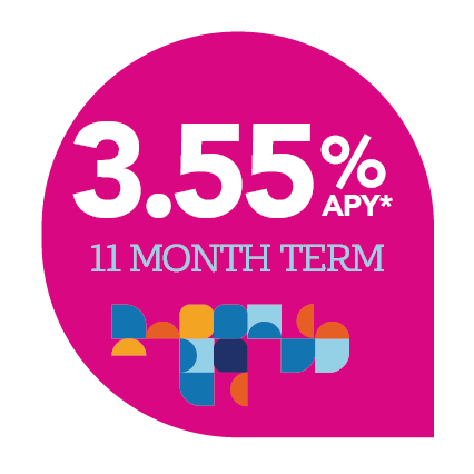 cd rate 11 month