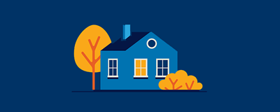 8 steps to buying a home