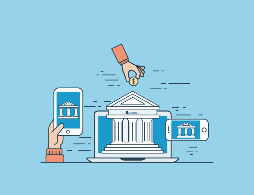Financial Institutions Mobile