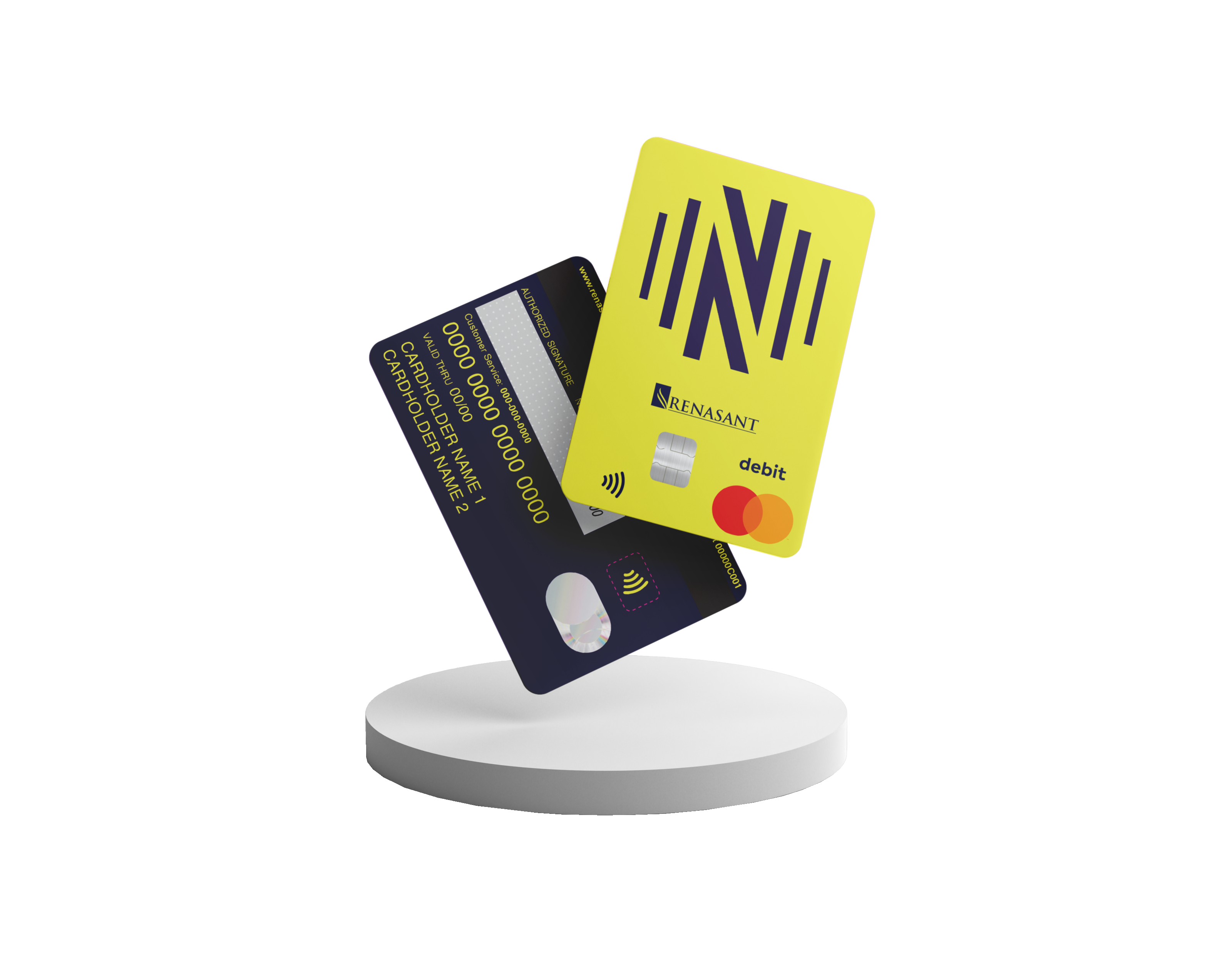 nsc card