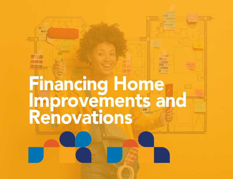 renasant financing home improvements