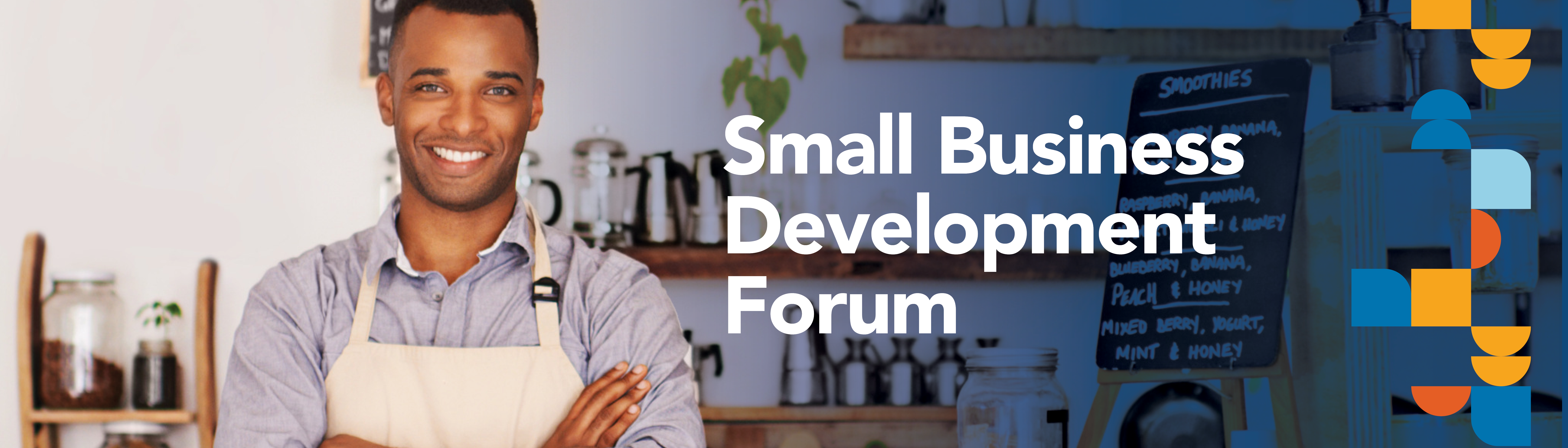 small business header