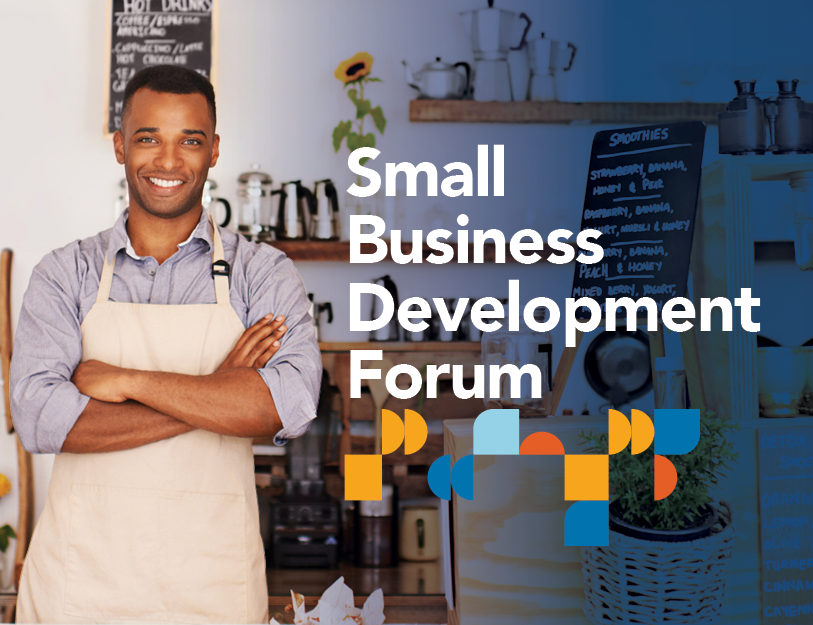small business forum