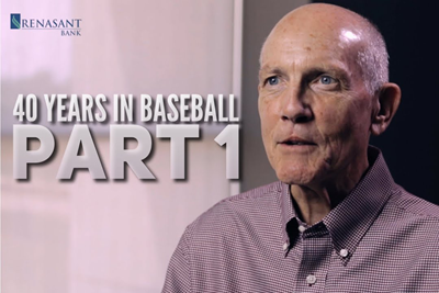 40 years in baseball