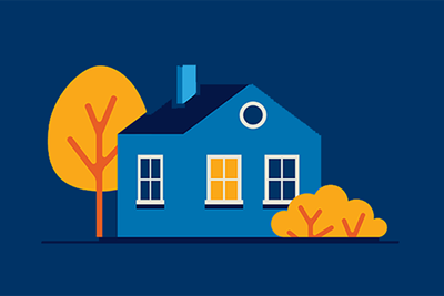 your first home