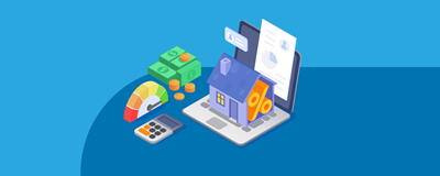 financial house in order
