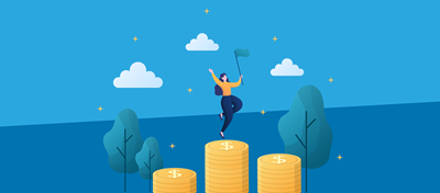 financial freedom