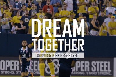 nashville soccer