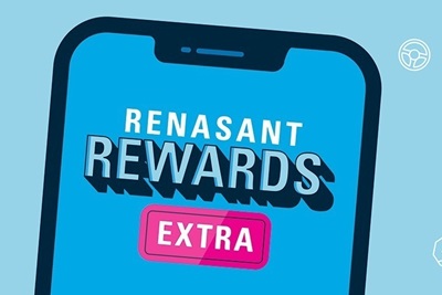 rewards extra