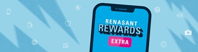 rewards extra