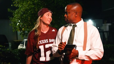 sec shorts