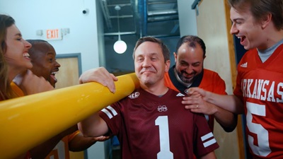 sec shorts