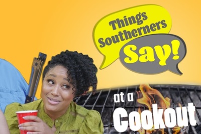 things southerners say