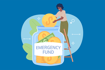 emergency fund