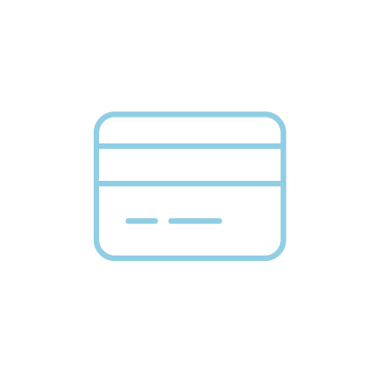 personal cards