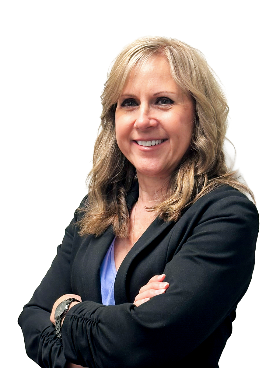 Karla Howard Headshot