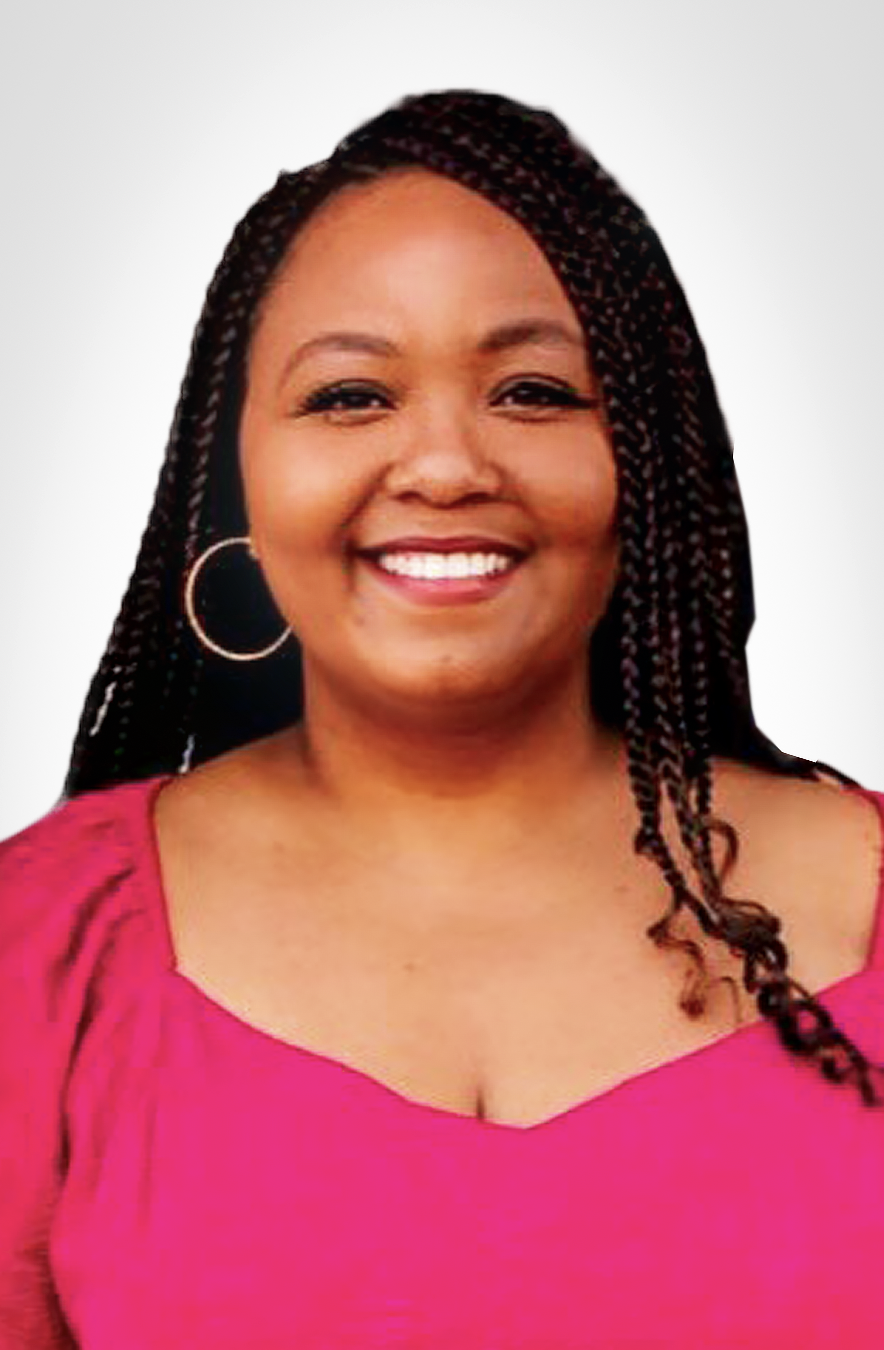 Danesha Spearman
