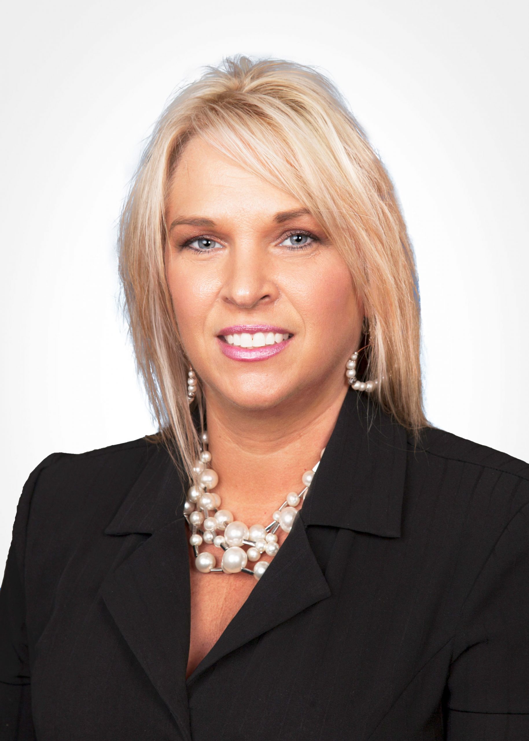 Doretta Blankenship