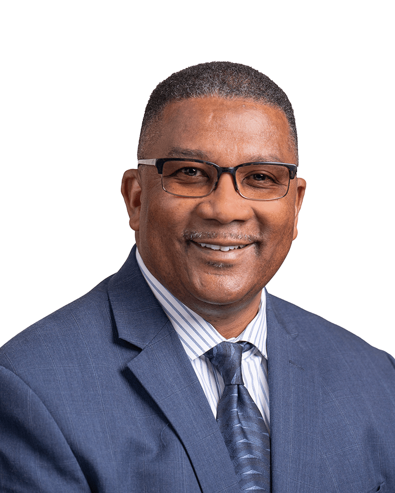 Doug Hudnall - Headshot