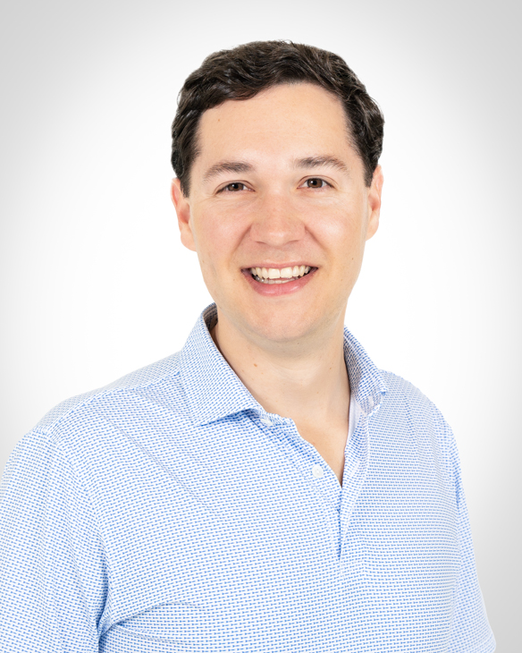 Drew Goodner's Headshot