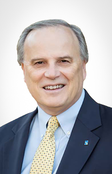 George Broadstreet