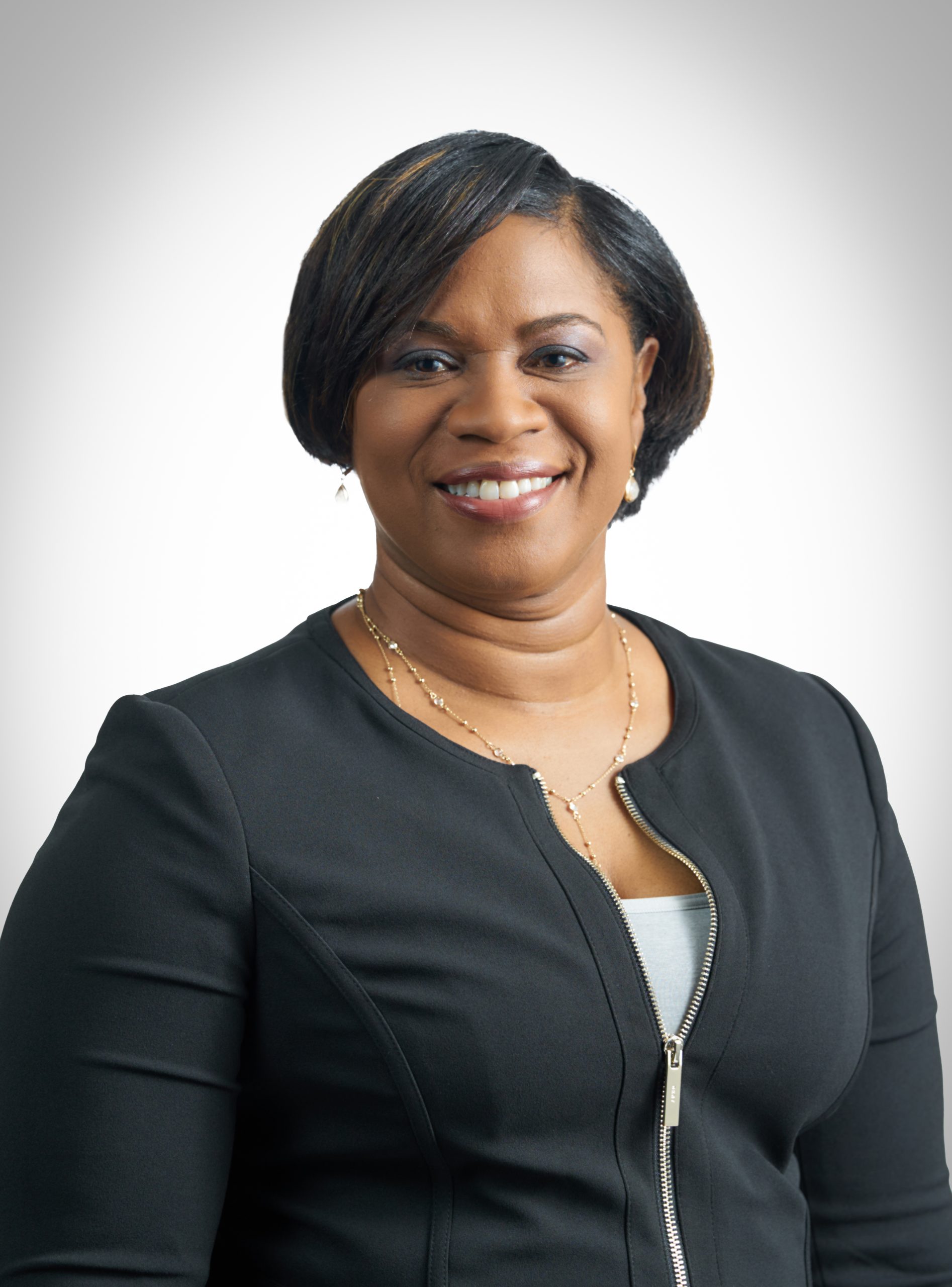 Indira Saunders