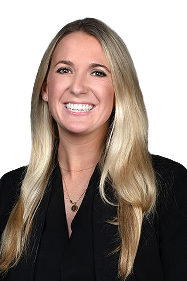 Katie Lee Jones's Headshot