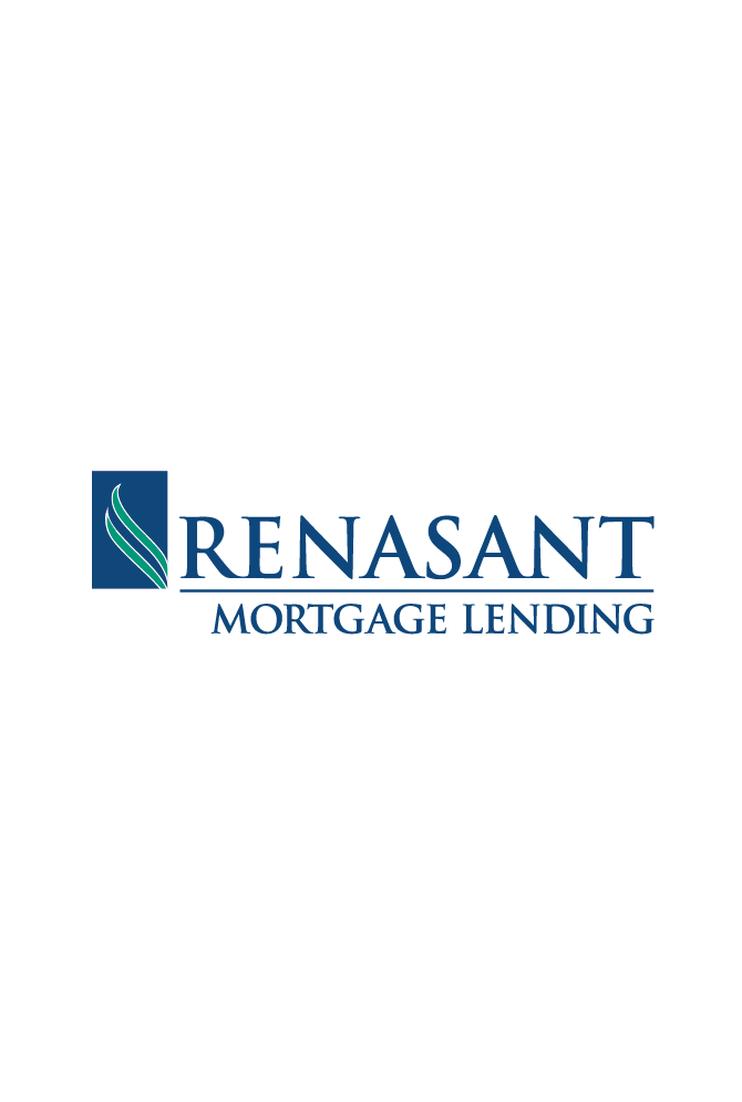 Renasant Mortgage Lending Logo