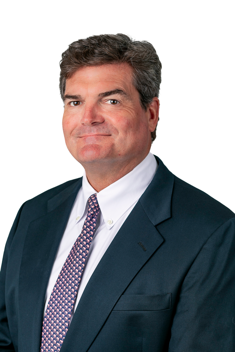 Edward Wilson headshot