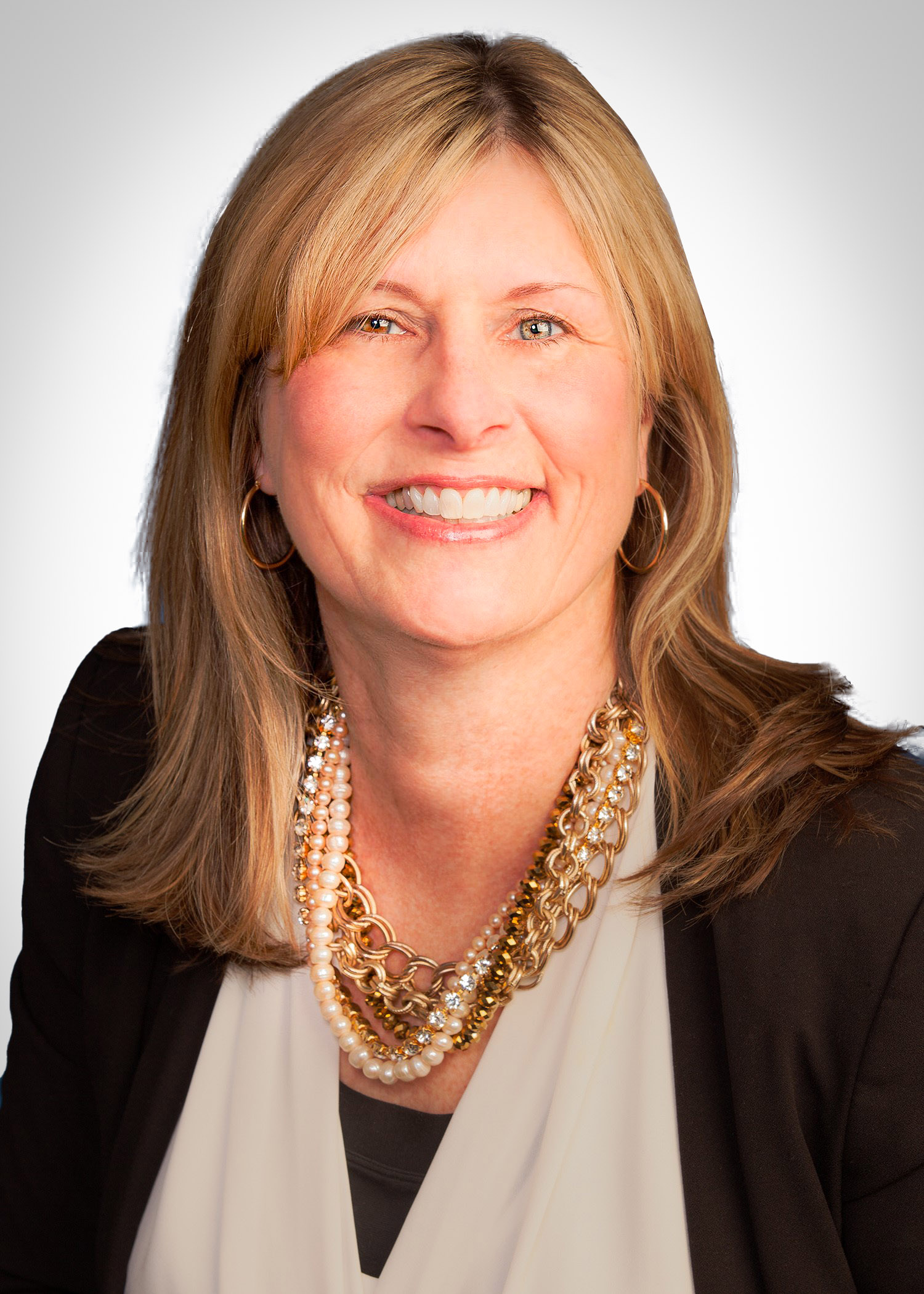 Suzanne Chatten