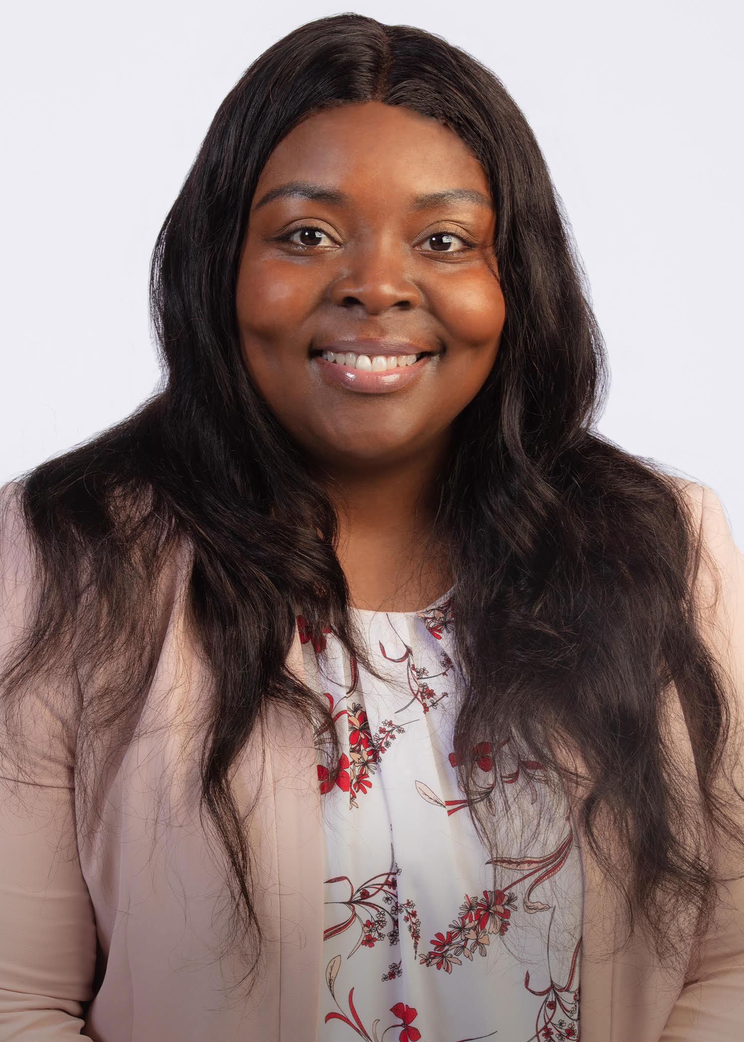 Tamara Williams