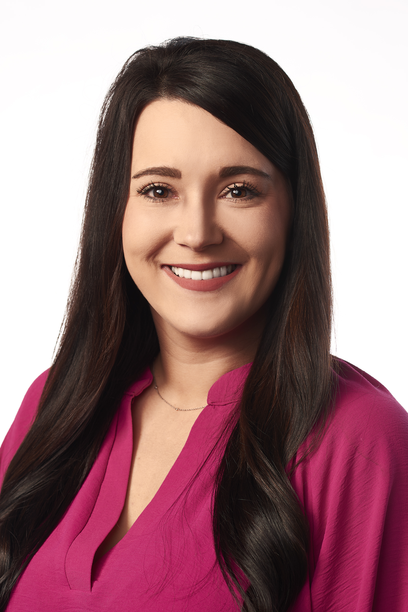 Taylor Harris's Headshot