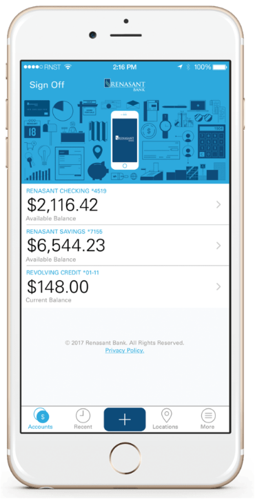 Digital Banking