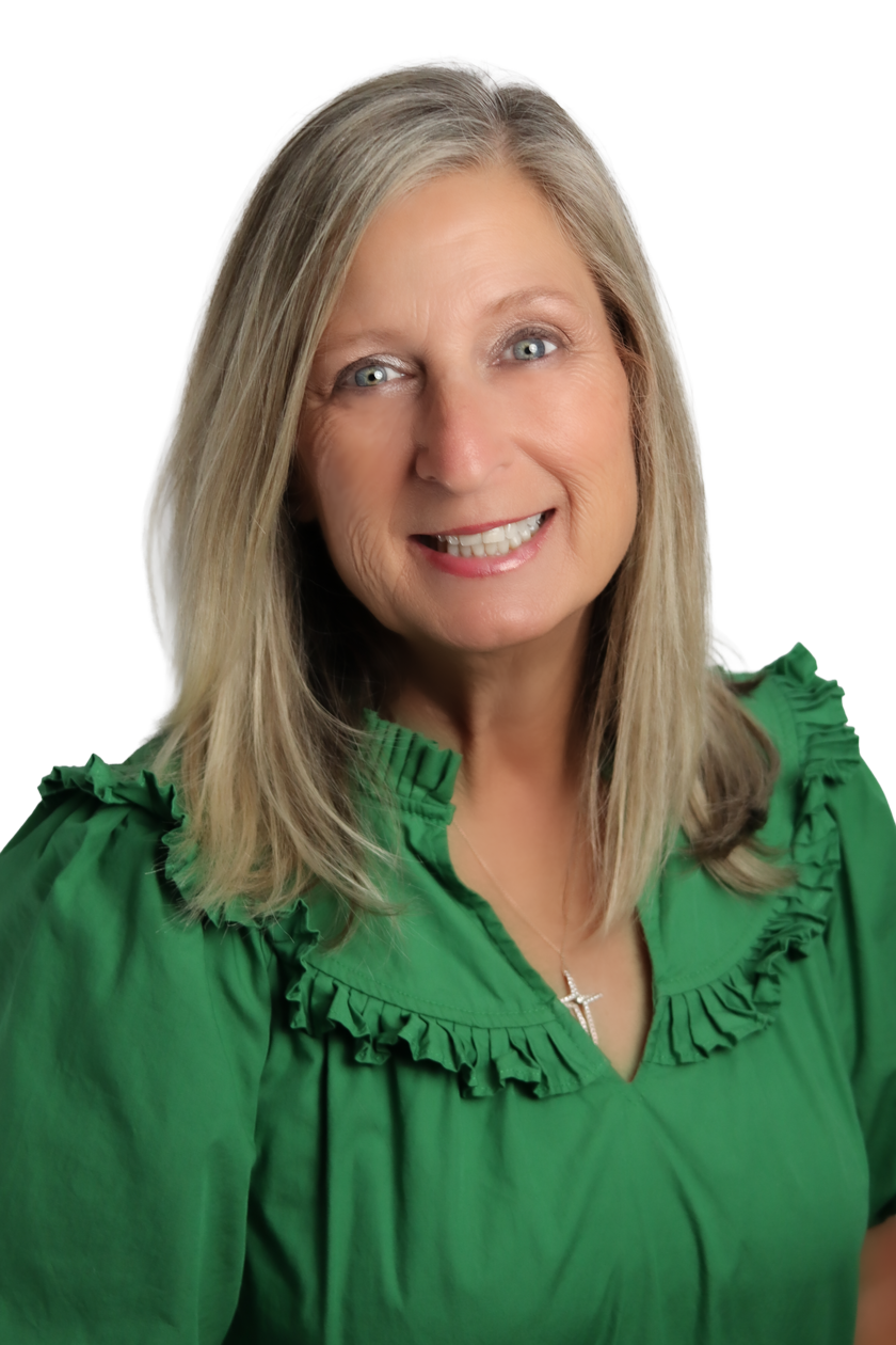 Sheryl Early headshot
